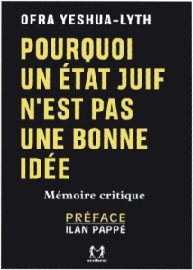 French book cover